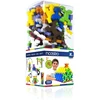 Italija Incastro rinkinys Cube XL, 100 vnt. (IN015)