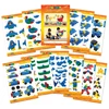 Morphun Junior Instrucijos 60 p. A4