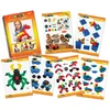 Morphun Junior Instrucijos 60 p. A4