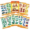 Morphun Junior Instrucijos 60 p. A4