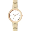 Iwood Real Wood Moteriškas Laikrodis IW18442001