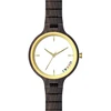 Iwood Real Wood Moteriškas Laikrodis IW18442002