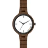 Iwood Real Wood Moteriškas Laikrodis IW18442004