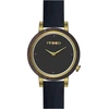 Iwood Real Wood Moteriškas Laikrodis IW18443001