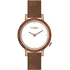 Iwood Real Wood Moteriškas Laikrodis IW18443002