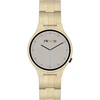 Iwood Real Wood Vyriškas Laikrodis IW18441001