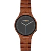 Iwood Real Wood Vyriškas Laikrodis IW18441002