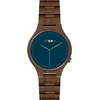 Iwood Real Wood Vyriškas Laikrodis IW18441004