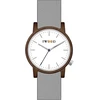 Iwood Real Wood Vyriškas Laikrodis IW18444001