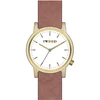 Iwood Real Wood Vyriškas Laikrodis IW18444002