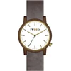 Iwood Real Wood Vyriškas Laikrodis IW18444003