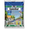 JBL Akvariumo podžemis Sansibar, pilkas, 5kg