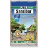 JBL Podžemis SANSIBAR oranžinis 10 kg