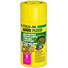 JBL ProNovo Pleco wafers 100 ml akvariumo žuvims