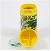 JBL ProNovo Pleco wafers 100 ml akvariumo žuvims