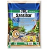 JBL Sansibar Oranžinis akvariumo substratas 5kg