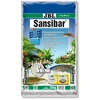 JBL Sansibar Snow akvariumo substratas 10 kg