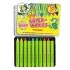 Vaškinės kreidelės SUPERWAXIES PERMANENT, Jolly, 10 sp.