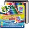 Spalvoti akvareliniai pieštukai AQUA, Jolly, 24 sp.