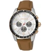 Just Cavalli Classic JC1G204L0035 Vyriškas Laikrodis Chronografas