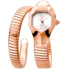 Just Cavalli Gyvatė JC1L001M0065 Moteriškas Laikrodis