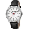 Just Cavalli Modern Indici JC1G176L0115 Vyriškas Laikrodis