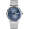 Kenneth Cole New York KC50589016B Vyriškas Laikrodis