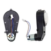 Lean Cars Variklis DK-CA001 24V