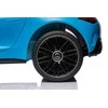 Elektromobilis vaikams Lean Cars Mercedes AMG SL63, mėlynas
