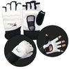Lean Profesionalios taekwondo pirštinės XS dydžio