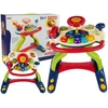 Interaktyvi vaikštynė Lean Toys su lavinimo lenta 3in1