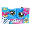 Lean Toys Pliušinis kamuolys BigCutePet ryklys 50 cm
