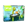 Lean Toys Dinozaurų Piešimo Projektorius su Stalo Žaidimais