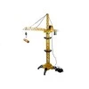 Lean Toys Nuotoliniu pultu valdomas kranas 128 cm