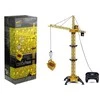 Lean Toys Nuotoliniu pultu valdomas kranas 128 cm