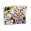 Lean Toys Arkadinis žaidimas Whac-a-mole Dinosaur Table