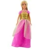Lean Toys Lėlė Anlily su Drabužiais ir Pasakų Aksesuarais, 30 cm