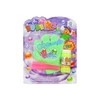 Lean Toys MAGIC CATCHABLE BUBBLE RINKINYS VAIKAMS BURBULULIŲ PUTĖJIMAS ATšokinėja gaudymas PIRŠTINĖS LINKSMUMAS