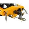Lean Toys Kateris 80 cm