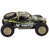 Lean Toys Nuotoliniu būdu valdomas bekelės automobilis 1:24 rudas-žalias