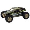 Lean Toys Nuotoliniu būdu valdomas bekelės automobilis 1:24 rudas-žalias