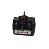 Lean Toys Policijos automobilis su nuotolinio valdymo pultu 1:14