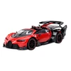 Lean Toys Nuotoliniu būdu valdomas automobilis