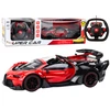 Lean Toys Nuotoliniu būdu valdomas automobilis