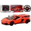 Lean Toys Nuotoliniu būdu valdomas automobilis