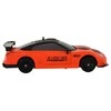 Lean Toys Nuotoliniu būdu valdomas sportinis automobilis 1:24 su keičiamais ratais