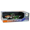 Lean Toys Nuotoliniu būdu valdomas automobilis