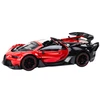 Lean Toys Nuotoliniu būdu valdomas automobilis