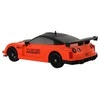 Lean Toys Nuotoliniu būdu valdomas sportinis automobilis 1:24 su keičiamais ratais