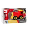 Lean Toys Nuotoliniu būdu valdomas automobilis